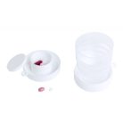 Medicup összecsukható pohár