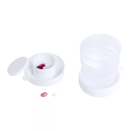 Medicup összecsukható pohár