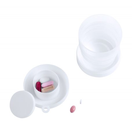 Medicup összecsukható pohár