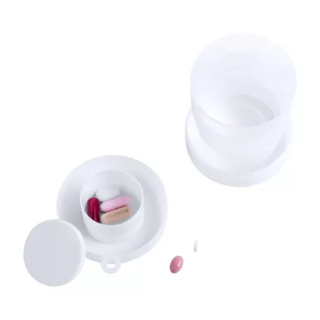 Medicup összecsukható pohár