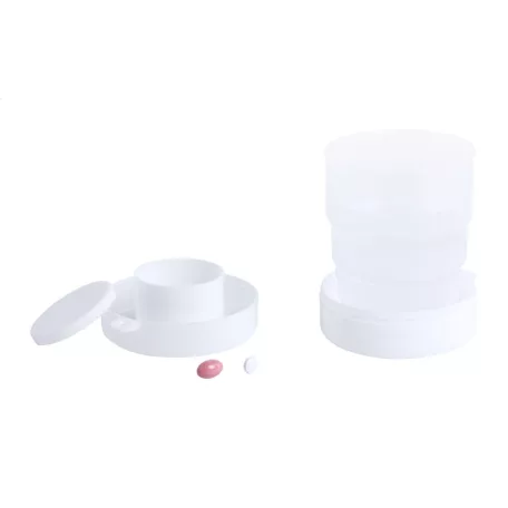 Medicup összecsukható pohár