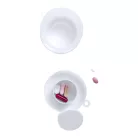 Medicup összecsukható pohár
