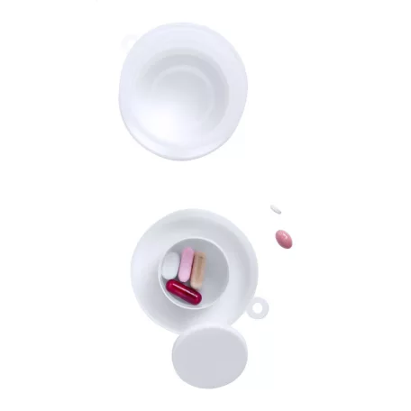 Medicup összecsukható pohár