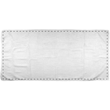 Athletic törölköző