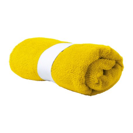 Athletic törölköző