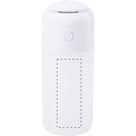 Mistify párologtató