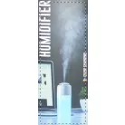 Mistify párologtató