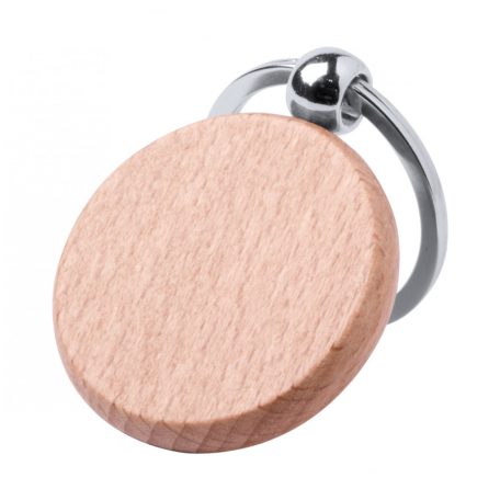 Wokke kulcstartó, kör