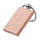 Wokke kulcstartó, téglalap