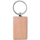 Wokke kulcstartó, téglalap