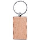 Wokke kulcstartó, téglalap