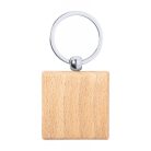 Wokke kulcstartó, négyzet