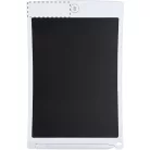 Koptul LCD írótábla