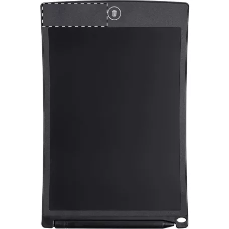 Koptul LCD írótábla