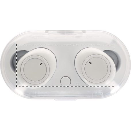 Tinkle vezeték nélküli fülhallgató