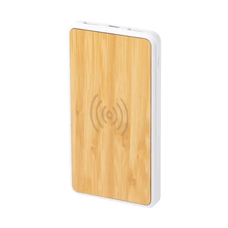 Tetrom power bank