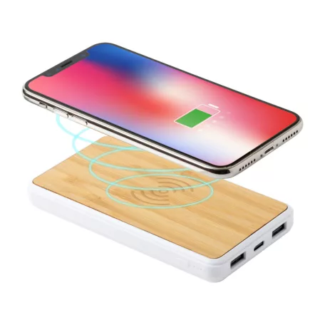Tetrom power bank