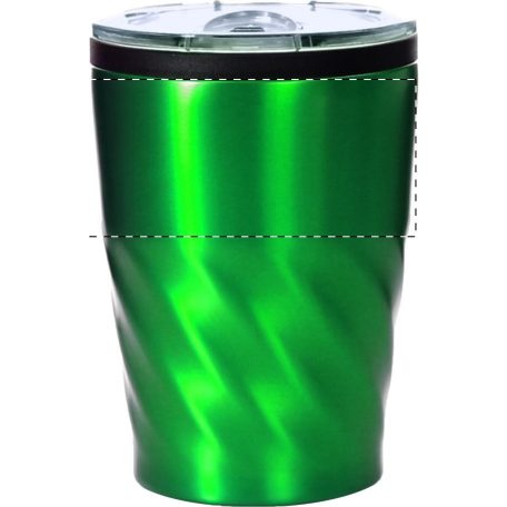 Wapper thermo pohár