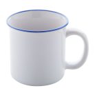 Woodstock Subo vintage szublimációs bögre