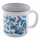 Woodstock Subo vintage szublimációs bögre