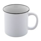 Woodstock Subo vintage szublimációs bögre