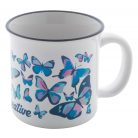 Woodstock Subo vintage szublimációs bögre