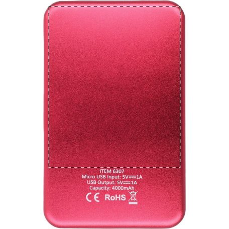 SunFour power bank