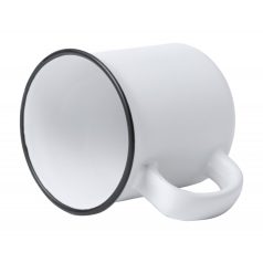 Bavary kerámia bögre