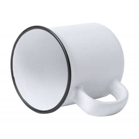 Bavary kerámia bögre