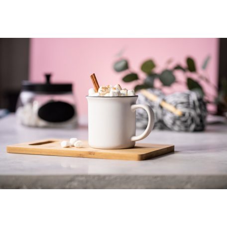 Bavary kerámia bögre