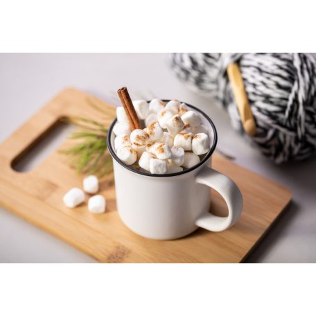 Bavary kerámia bögre