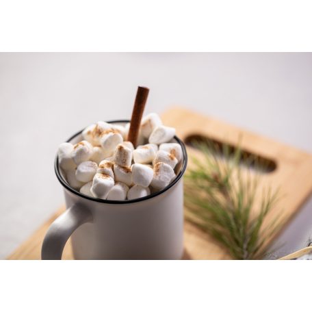 Bavary kerámia bögre