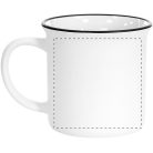 Bavary kerámia bögre