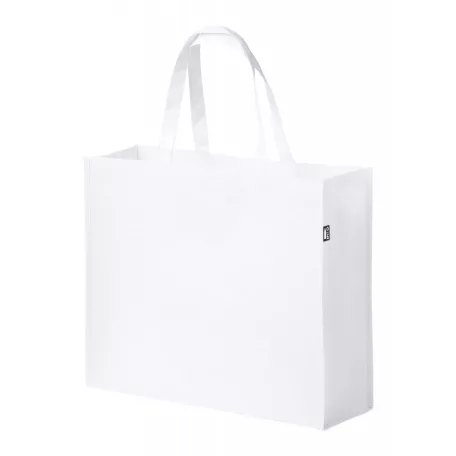 Laster RPET bevásárlótáska