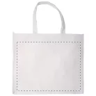 Laster RPET bevásárlótáska