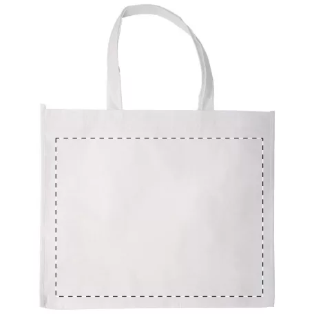 Laster RPET bevásárlótáska