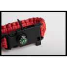 Peary túlélési karkötő