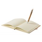 Gennar jegyzetfüzet