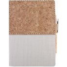 Gennar jegyzetfüzet