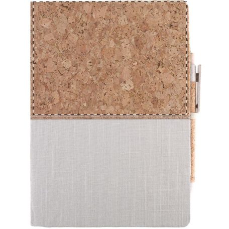 Gennar jegyzetfüzet