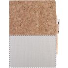 Gennar jegyzetfüzet