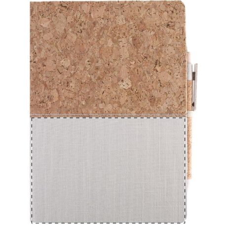 Gennar jegyzetfüzet