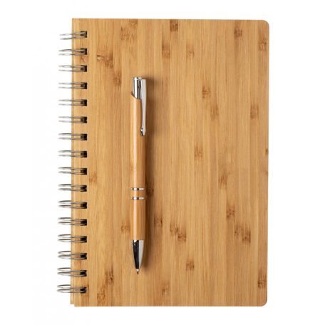 Shiyama jegyzetfüzet