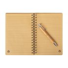 Shiyama jegyzetfüzet