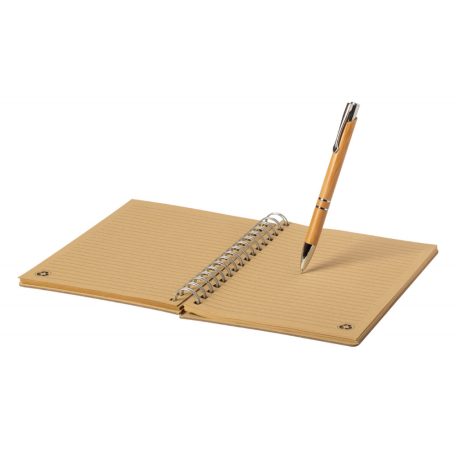 Shiyama jegyzetfüzet