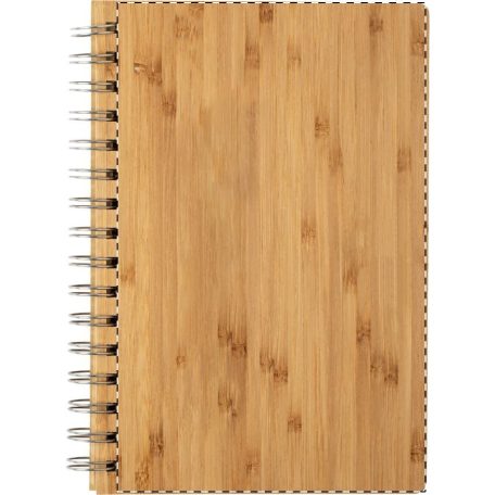 Shiyama jegyzetfüzet