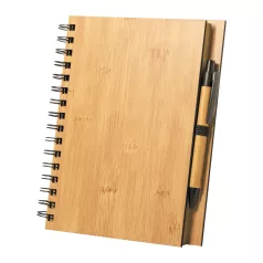 Hokoku jegyzetfüzet