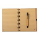 Hokoku jegyzetfüzet