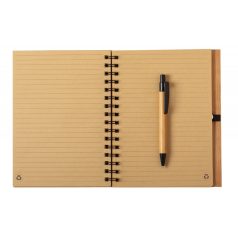 Hokoku jegyzetfüzet