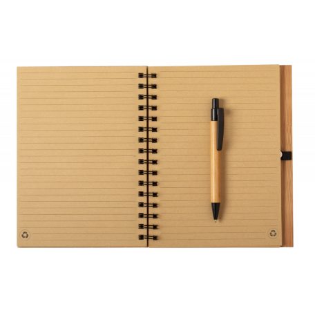 Hokoku jegyzetfüzet